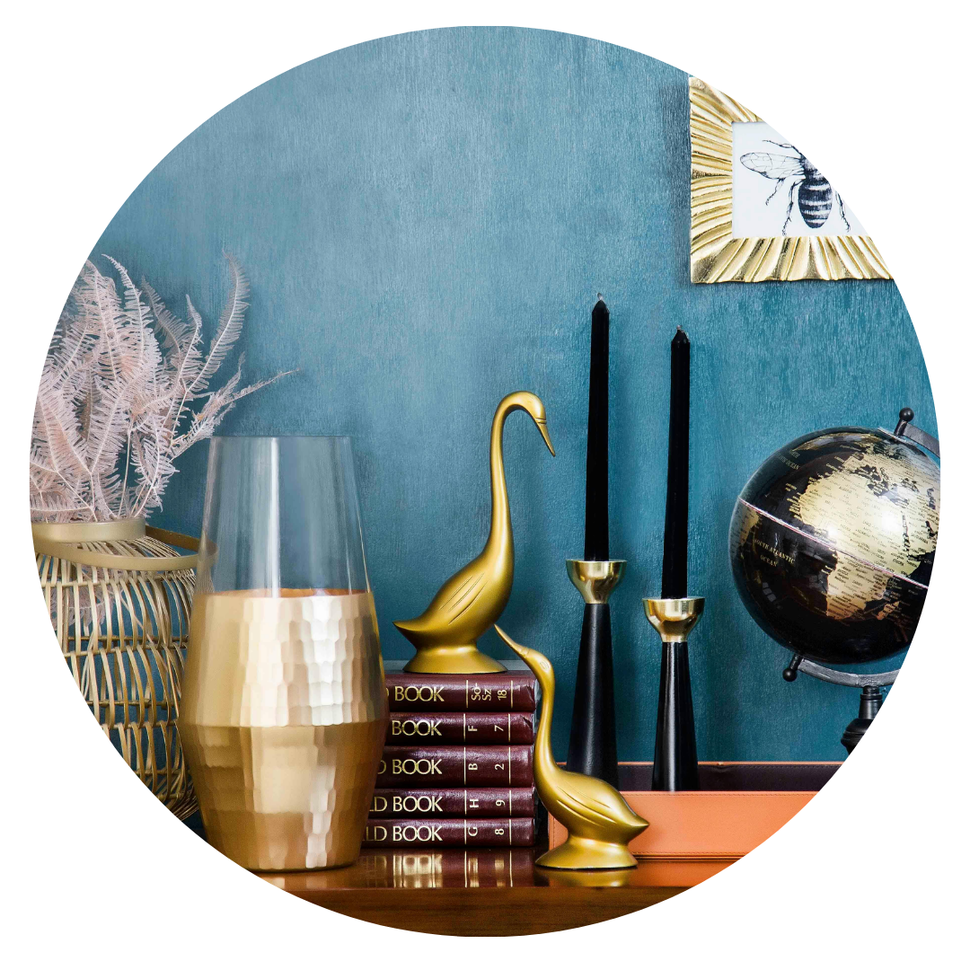 decor category